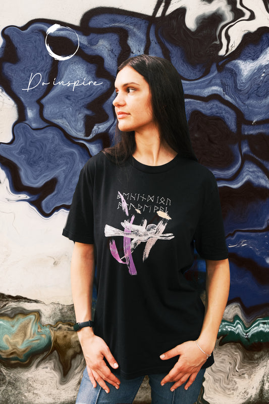 Behind You All the Way – Free Spirit