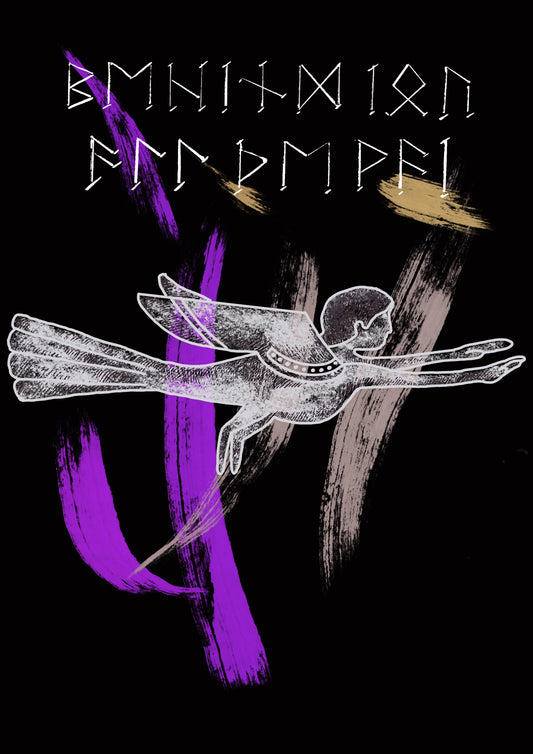 Behind You All the Way – Free Spirit